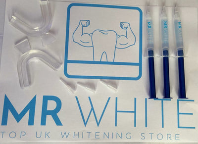 Teeth whitening Kits | MR white