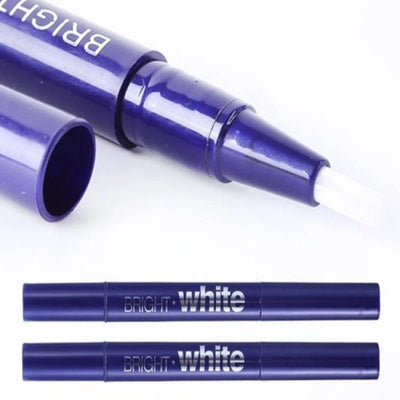 Teeth Whitening Gel Pen - MR White LTD